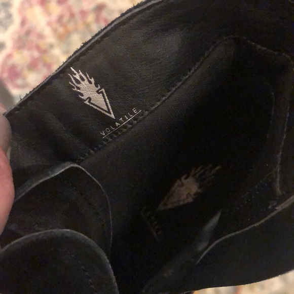 Volatile booties - Picture 5 of 7